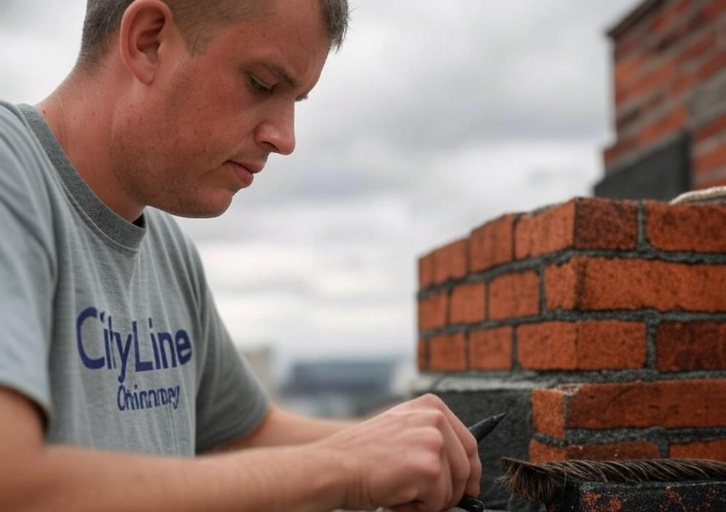 Affordable Chimney Draft Issue Services in Brooklyn, MO