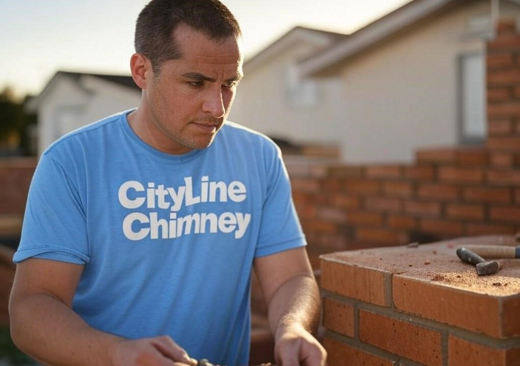 Affordable Chimney Rebuilding Services in Brooklyn, MO