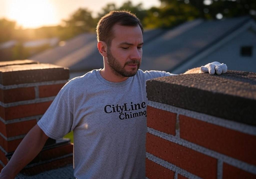 Dependable Chimney Rebuilding Services for Lasting Quality in Brooklyn, MO