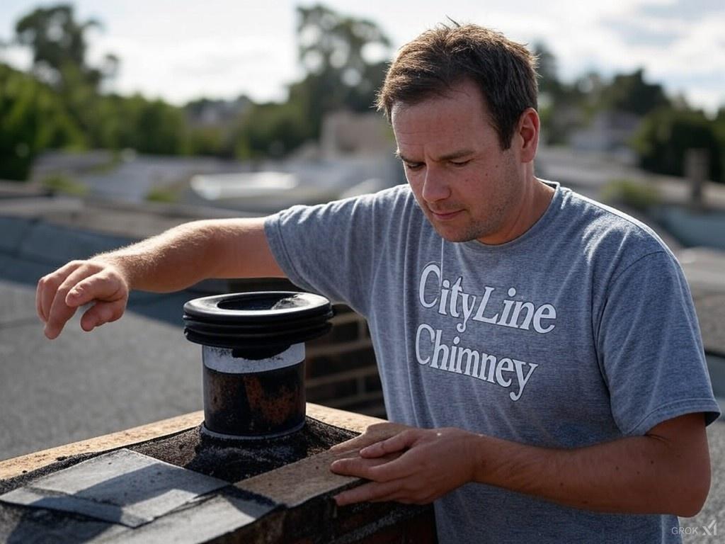 Expert Chimney Cap Services for Leak Prevention and Durability in Brooklyn, MO