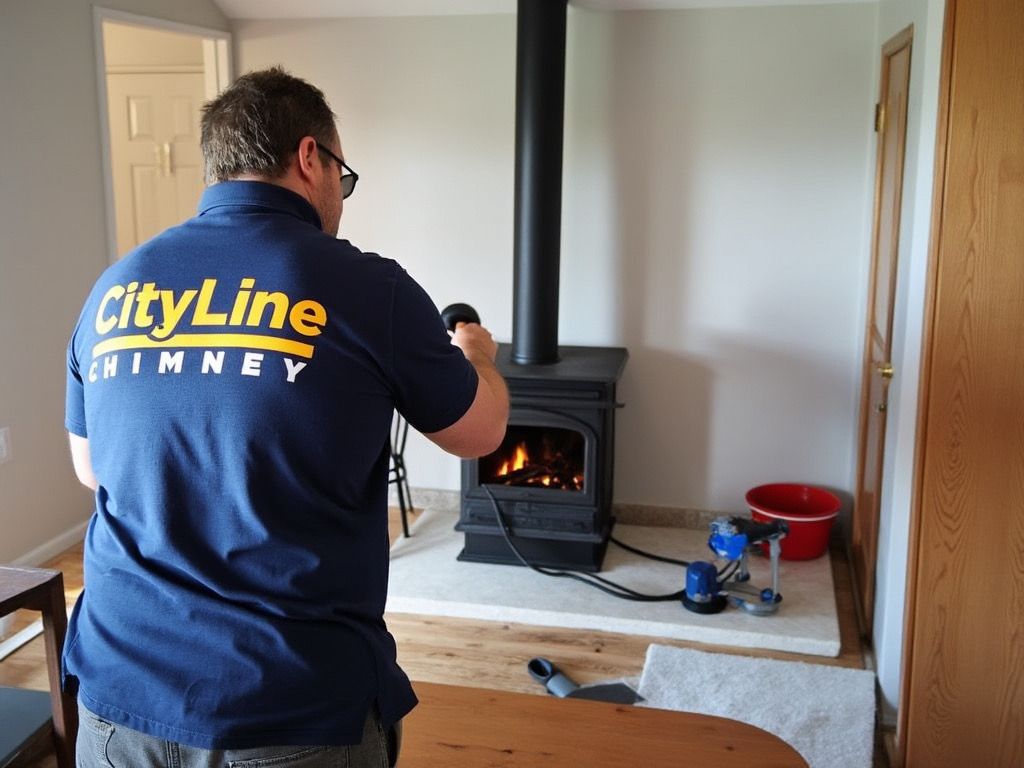 Expert Chimney Liner Installation and Repair in Brooklyn, MO