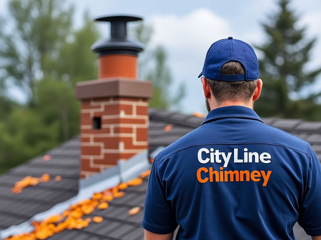 Expert Chimney Sweep Solutions in Brooklyn, MO