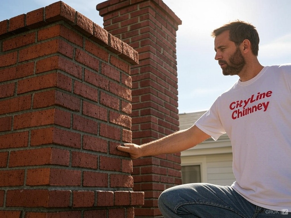 Professional Chimney Liner Installation and Repair in Brooklyn, MO