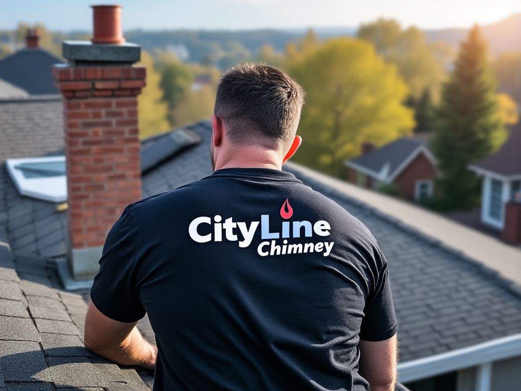 Professional Chimney Waterproofing Installation and Repair in Brooklyn, MO