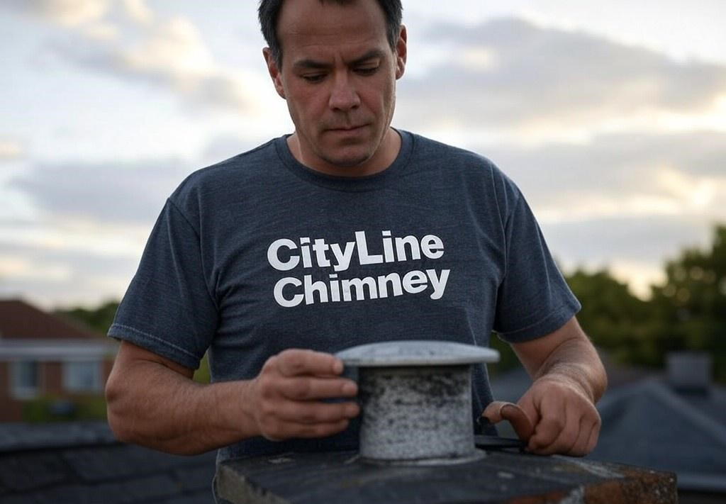 Quality Chimney Flashing Services in Brooklyn, MO