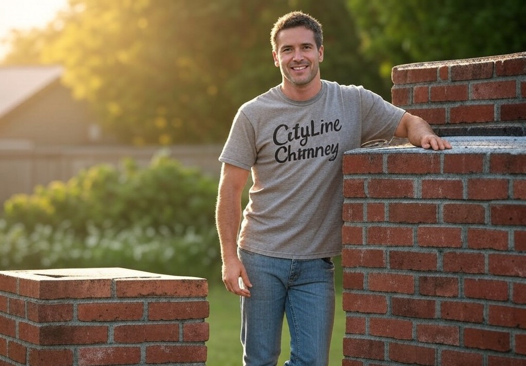 Quick and Dependable Chimney Repair Services in Brooklyn, MO