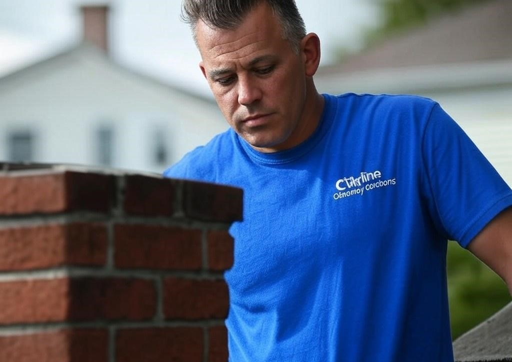 Reliable Chimney Crown Repair for Your Home in Brooklyn, MO
