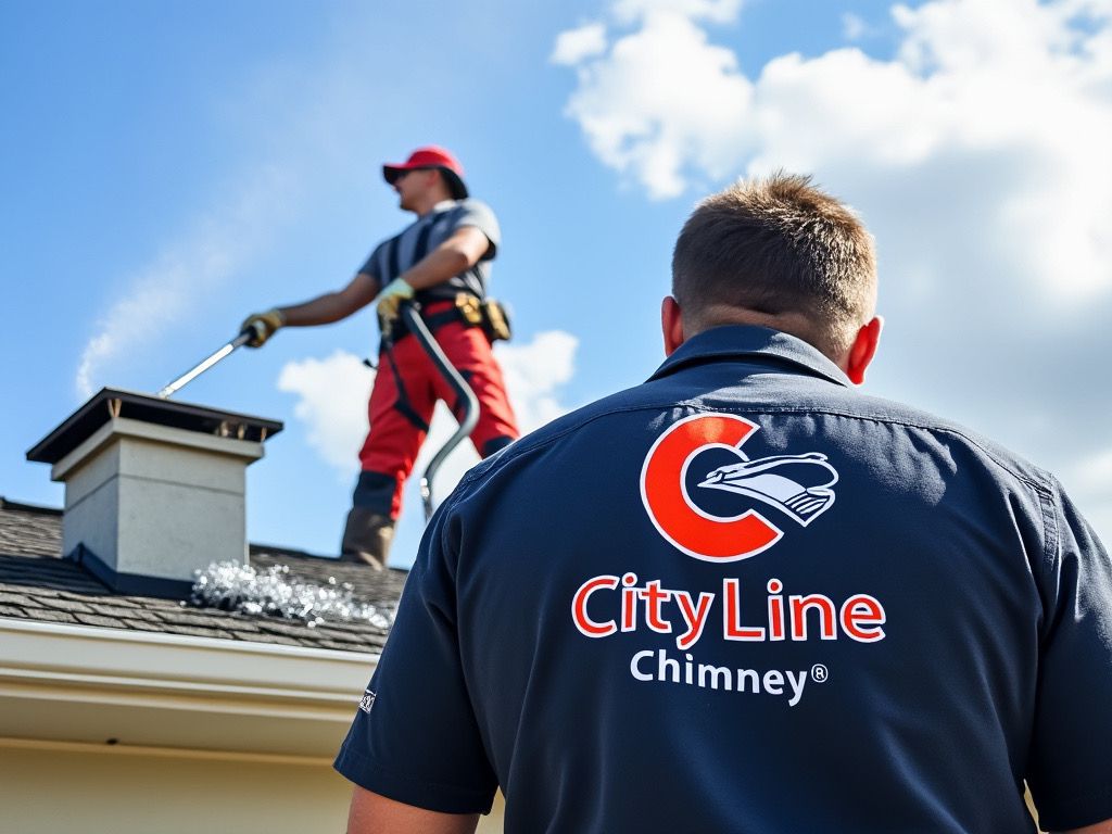 Top-Quality Chimney Cleaning Services in Brooklyn, MO