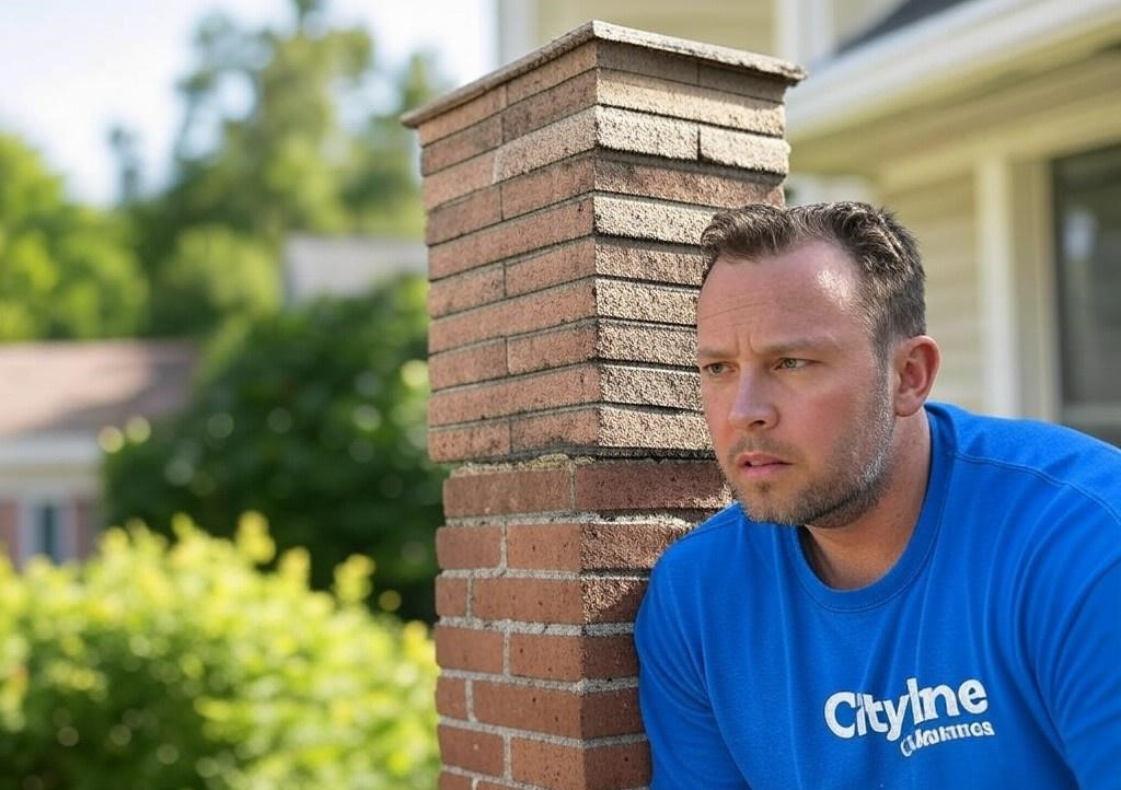 Top Quality Chimney Crown Services in Brooklyn, MO